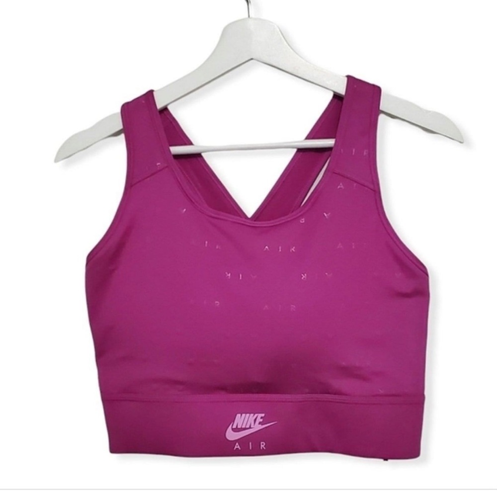 Nike Air Sports Bra med never worn